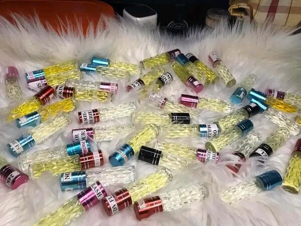 Essence de parfum