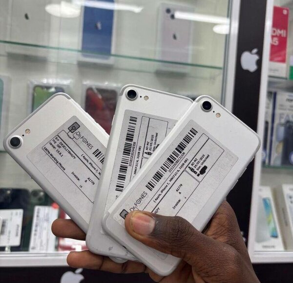 iPhone 7