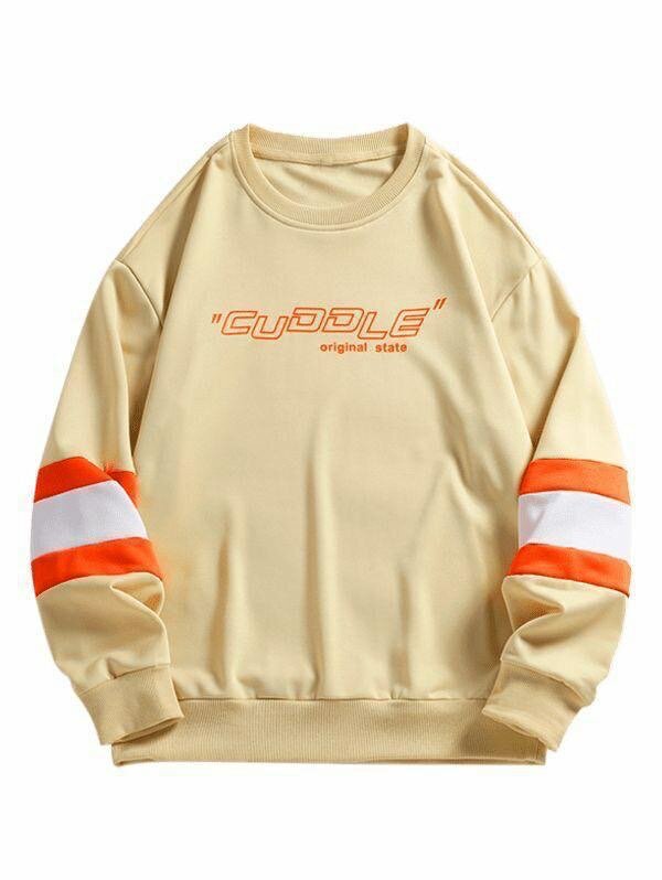 Design Hoddie top