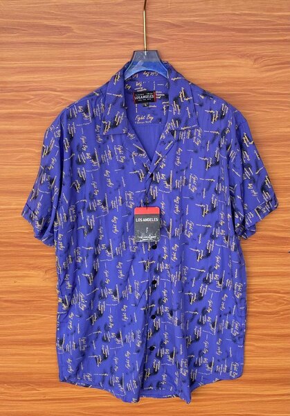 VINTAGE T- SHIRTS