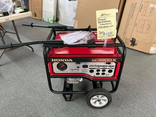Generator