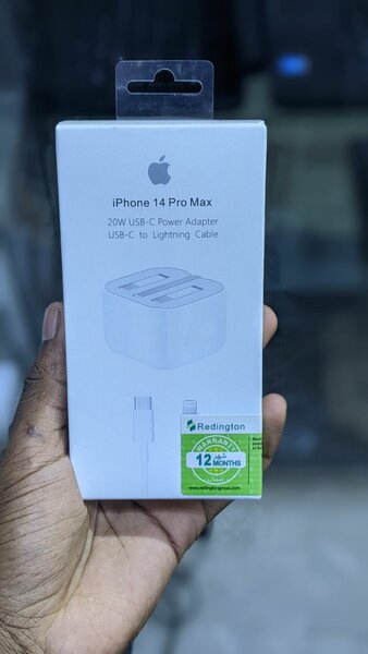 Full set Charger
