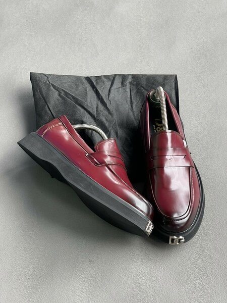 Mocassins