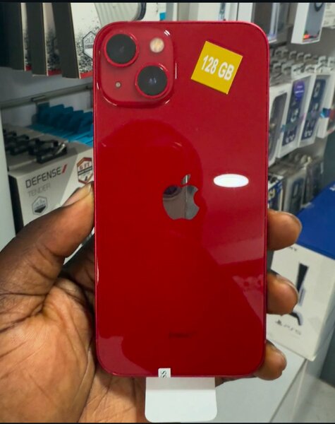 iPhone 13