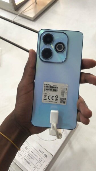 Infinix Hot 40i