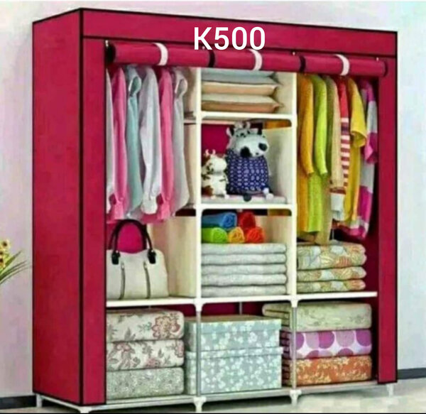Clothes rack