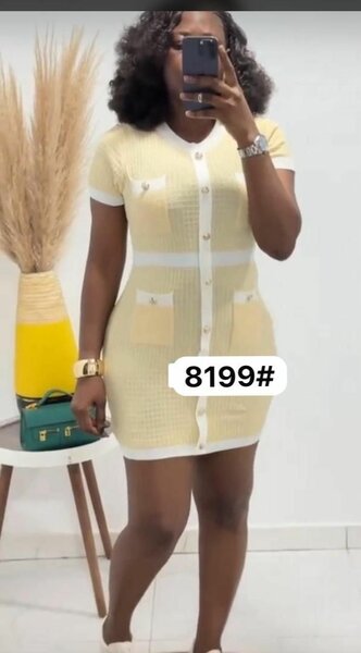 Cutie dress