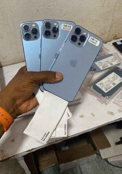 Iphone 13promax