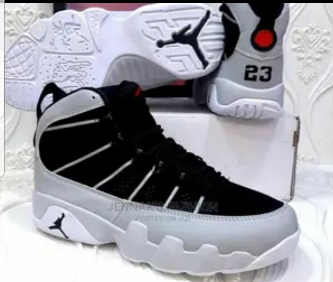 Nike Air Jordan
