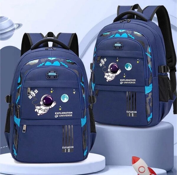 Waterproof Backpack