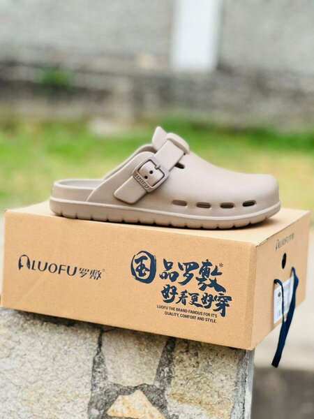 Crocs