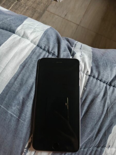 iPhone 6 plus