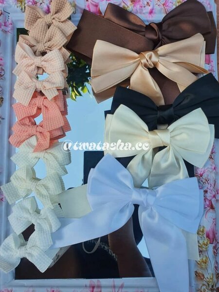 Bows