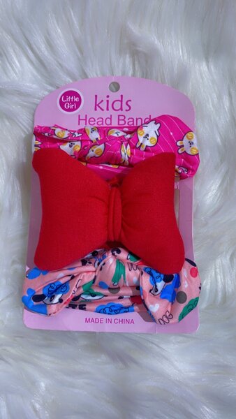 Kids head band
