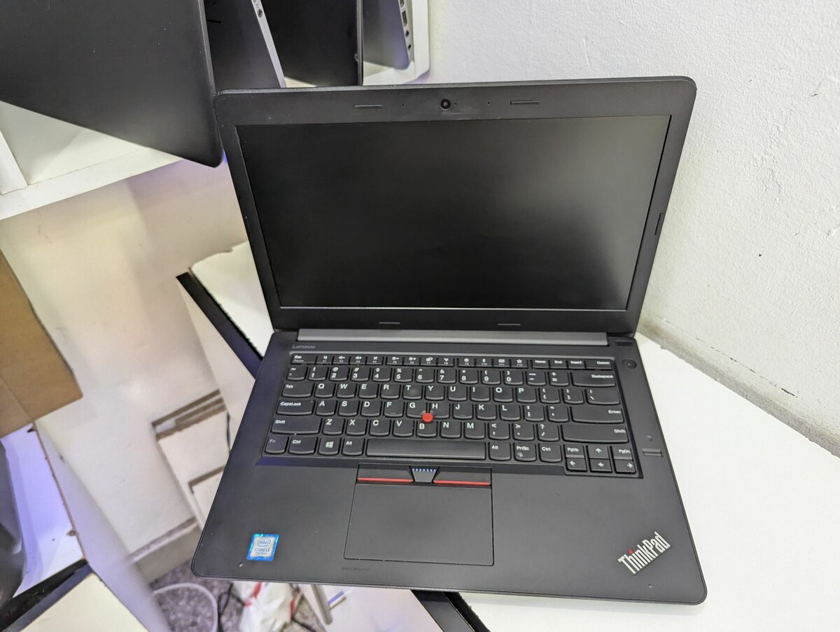 HP, Lenovo, Dell