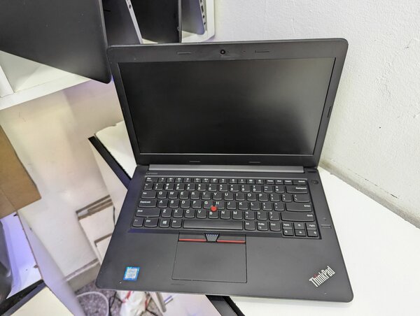 HP, Lenovo, Dell