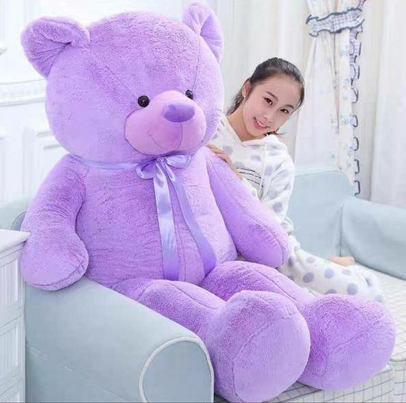 Peluche géante/nounours/doudou