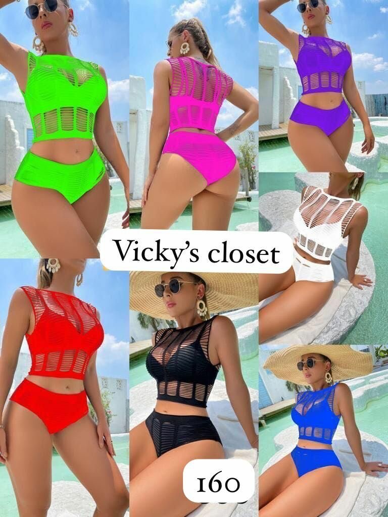 Swimwear