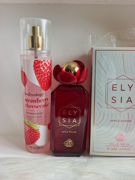 Elysia Apple