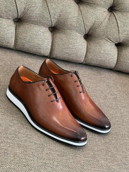 SOULIER HOMME