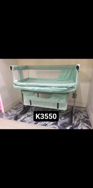 Children's bed