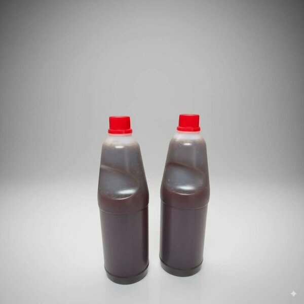 Miel naturel 1L