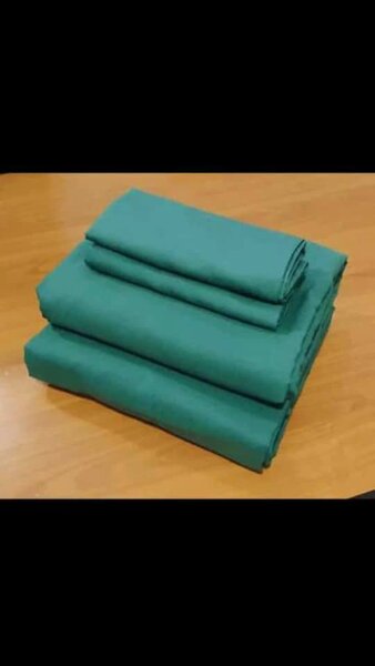 King size bedsheets