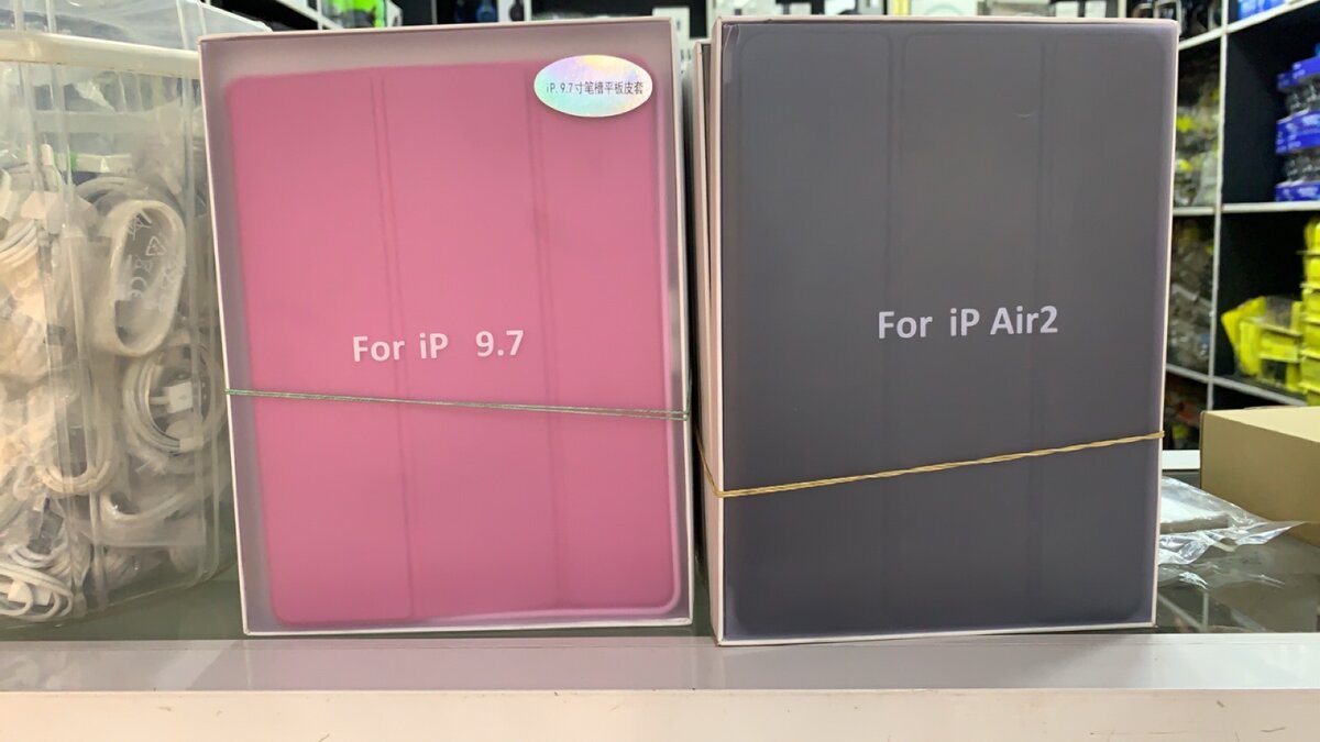 iPhone / Samsung / Android Tablet Cases