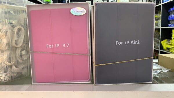 iPhone / Samsung / Android Tablet Cases