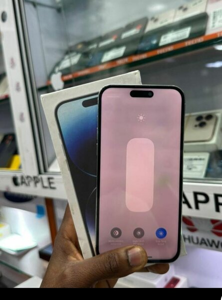Smartphone Apple 256 Go