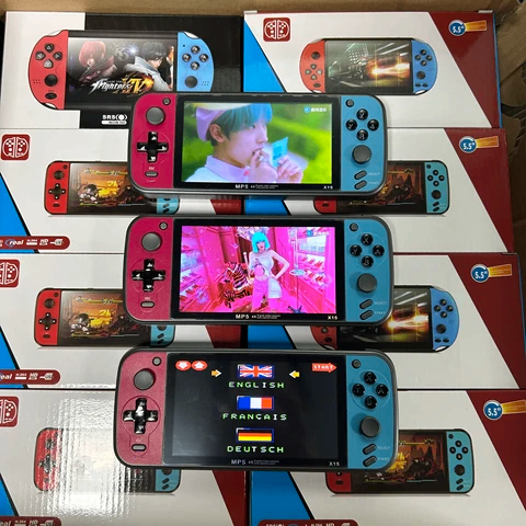 X15
