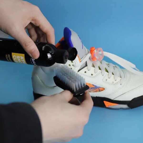 ATHLETIC CLEANER KIT
