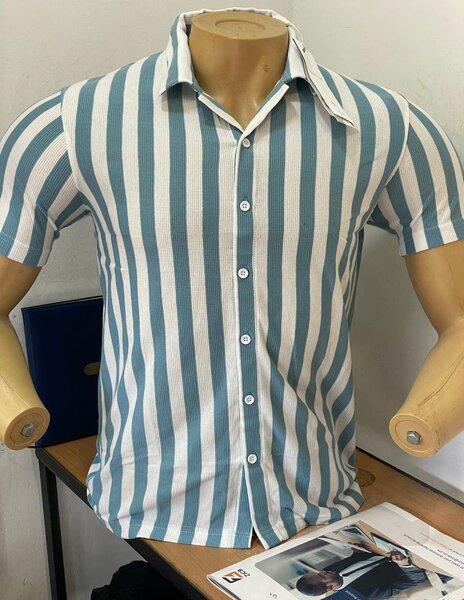Short Sleeve Shirt