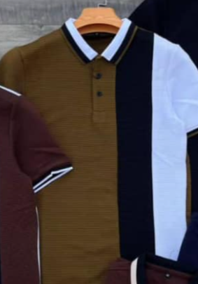 Golf Shirt 