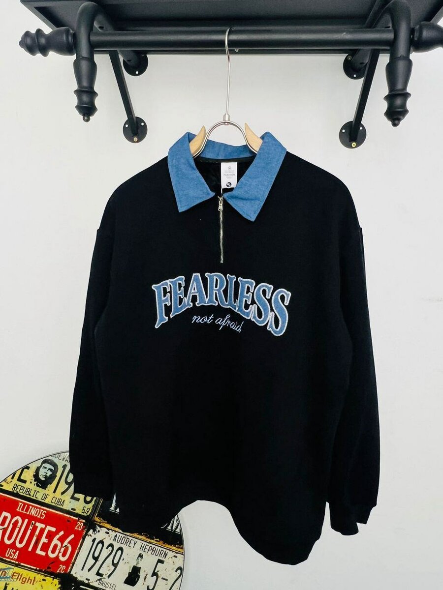 Rhude Sweaters