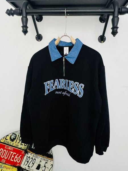 Rhude Sweaters