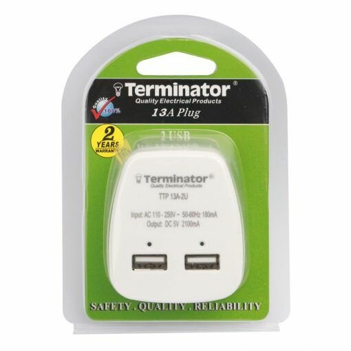 Fast Charging Power Adaptor