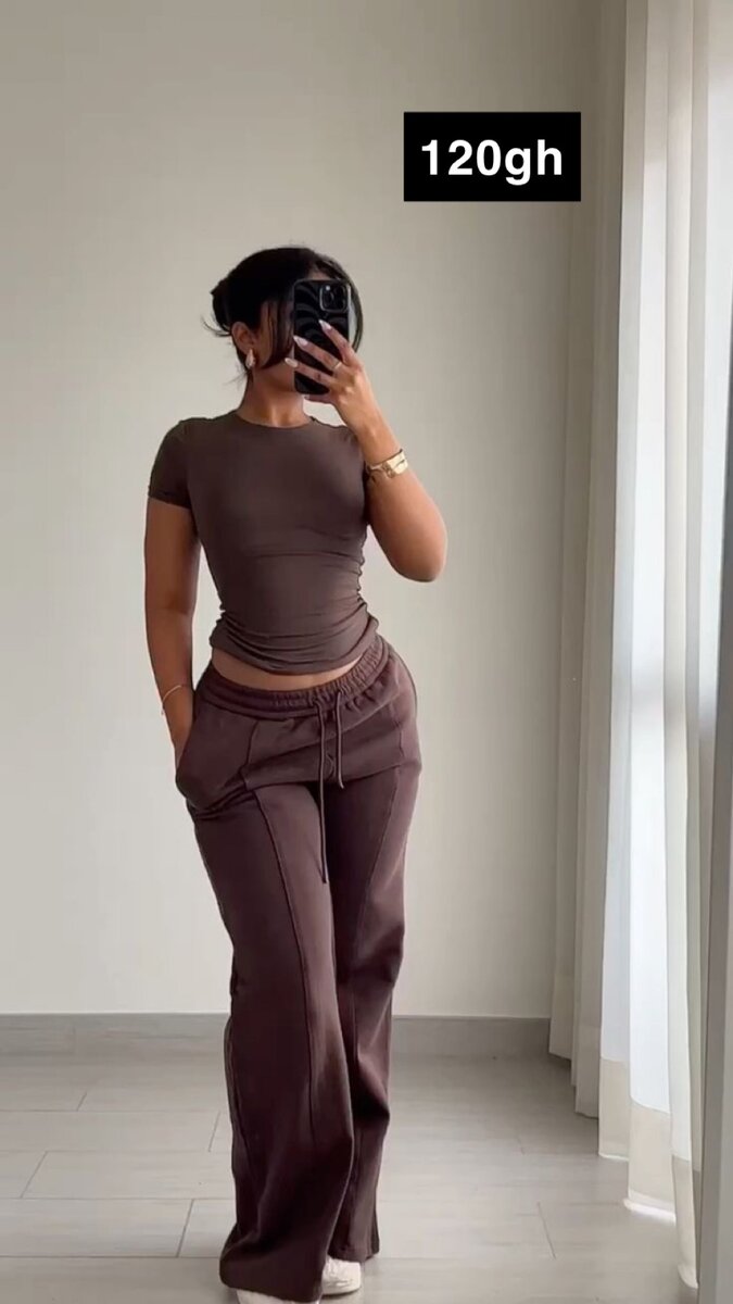 Jogger