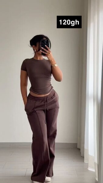 Jogger