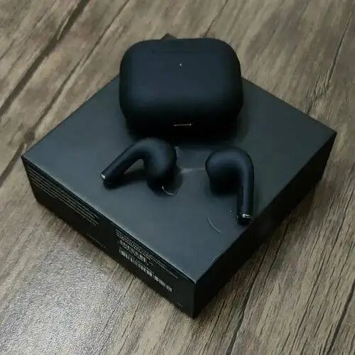 Airpods 3 Noir