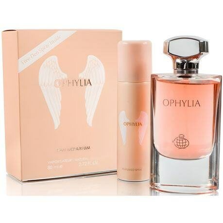 Coffret Parfum Édition Spéciale