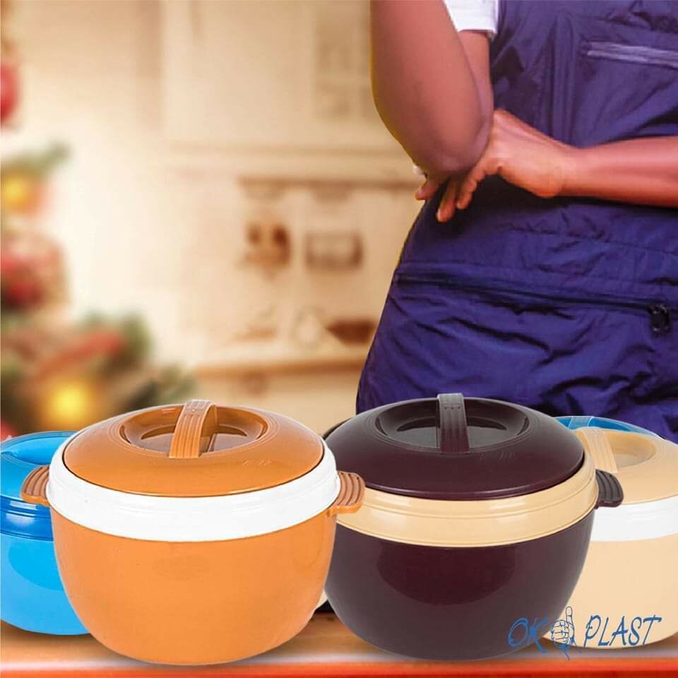 Casserole à manger PM