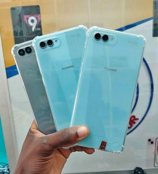 Huawei Novas 2s