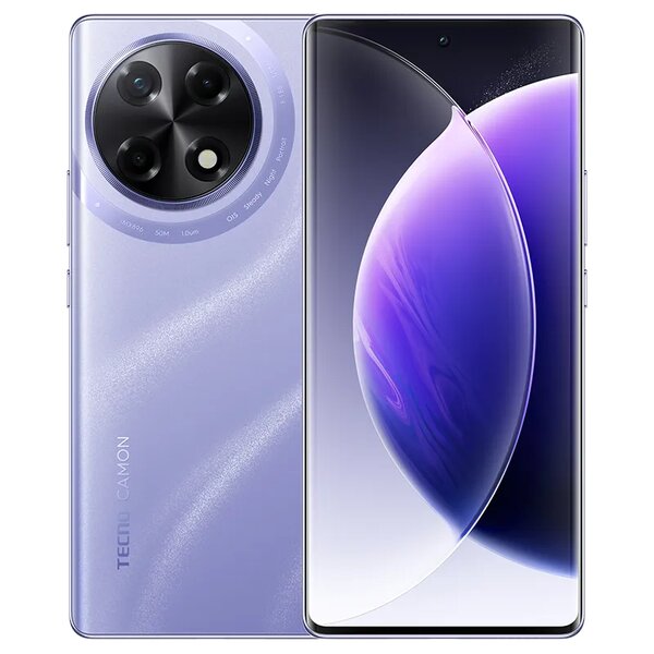 Tecno Camon 30