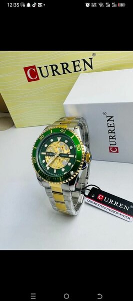 Montre
