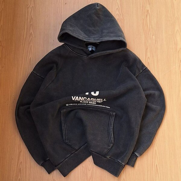 hoodies