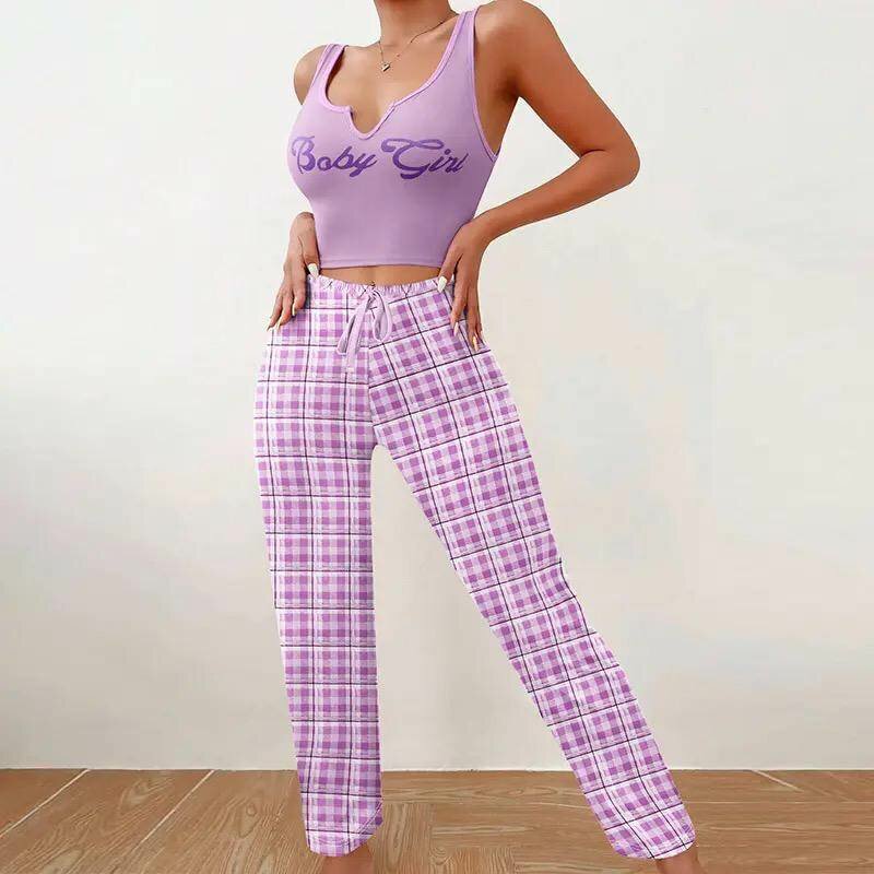 Ladies Night wear