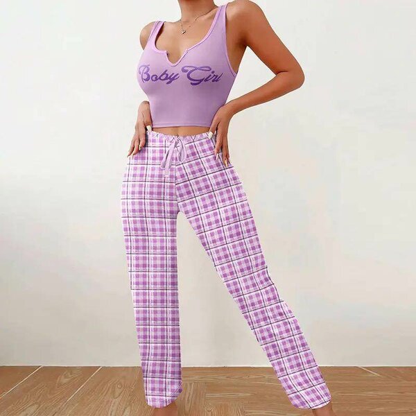 Ladies Night wear