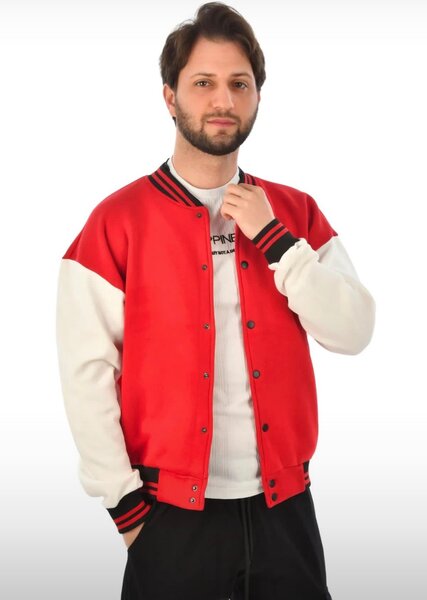 Pull-over homme