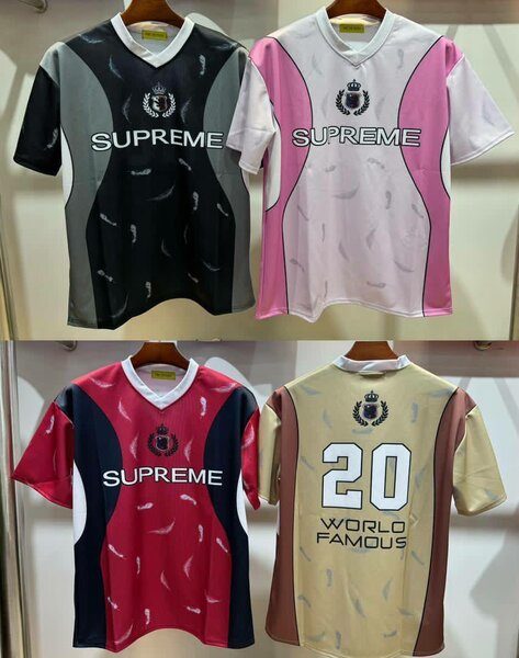 Maillot oversize